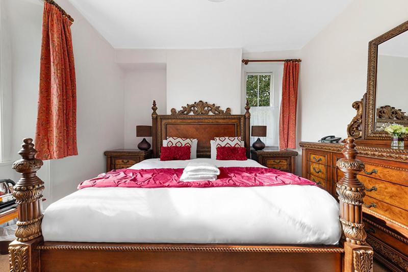 Haselbury Mill Hotell Crewkerne Eksteriør bilde